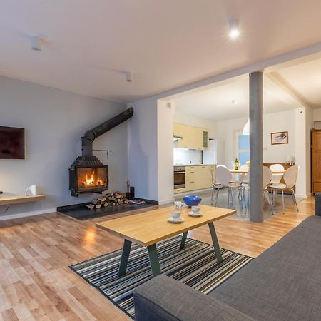 Dom Pod Jesionem Zakopane Villa Kültér fotó