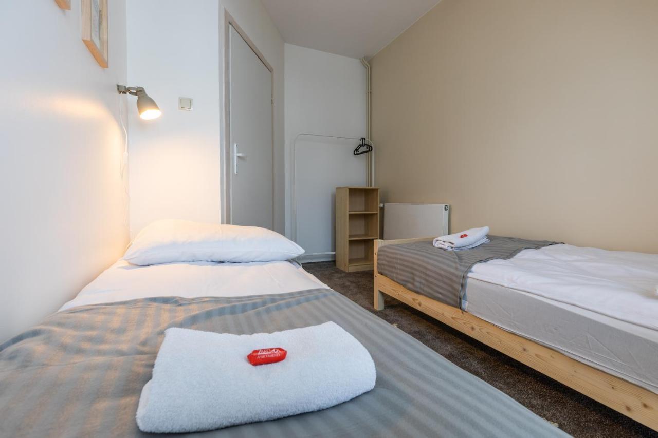 Dom Pod Jesionem Zakopane Villa Kültér fotó