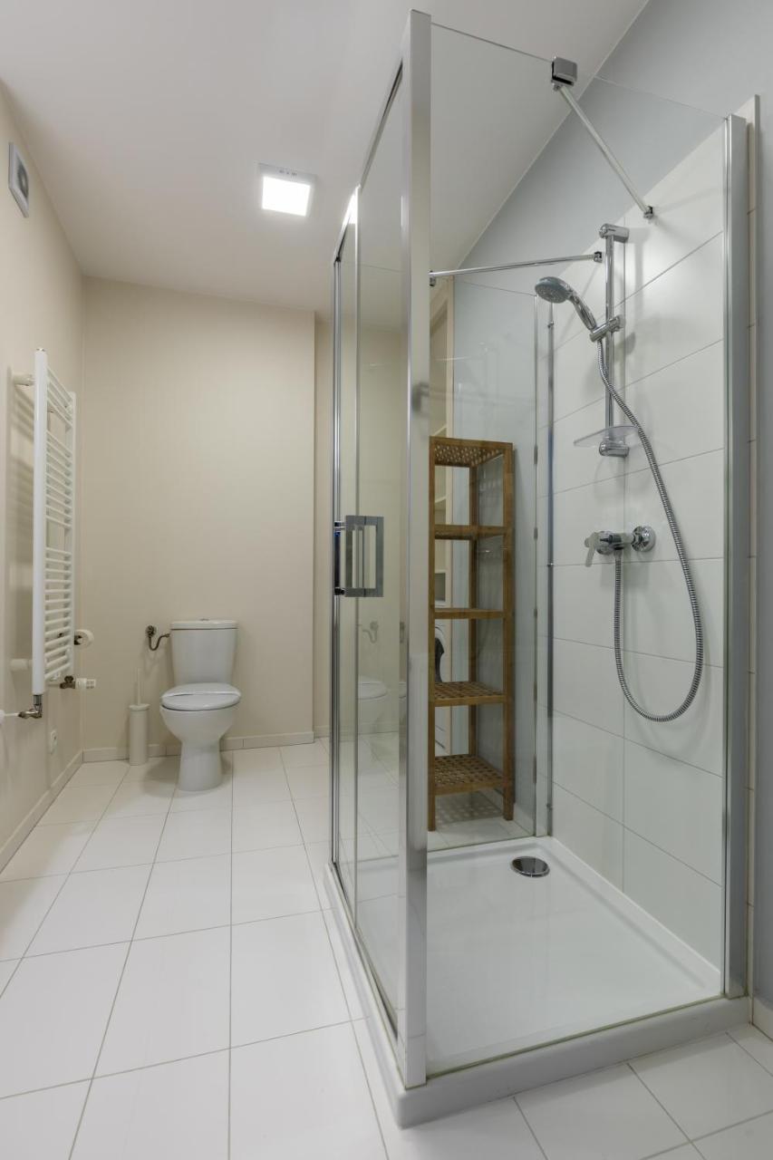 Dom Pod Jesionem Zakopane Villa Kültér fotó