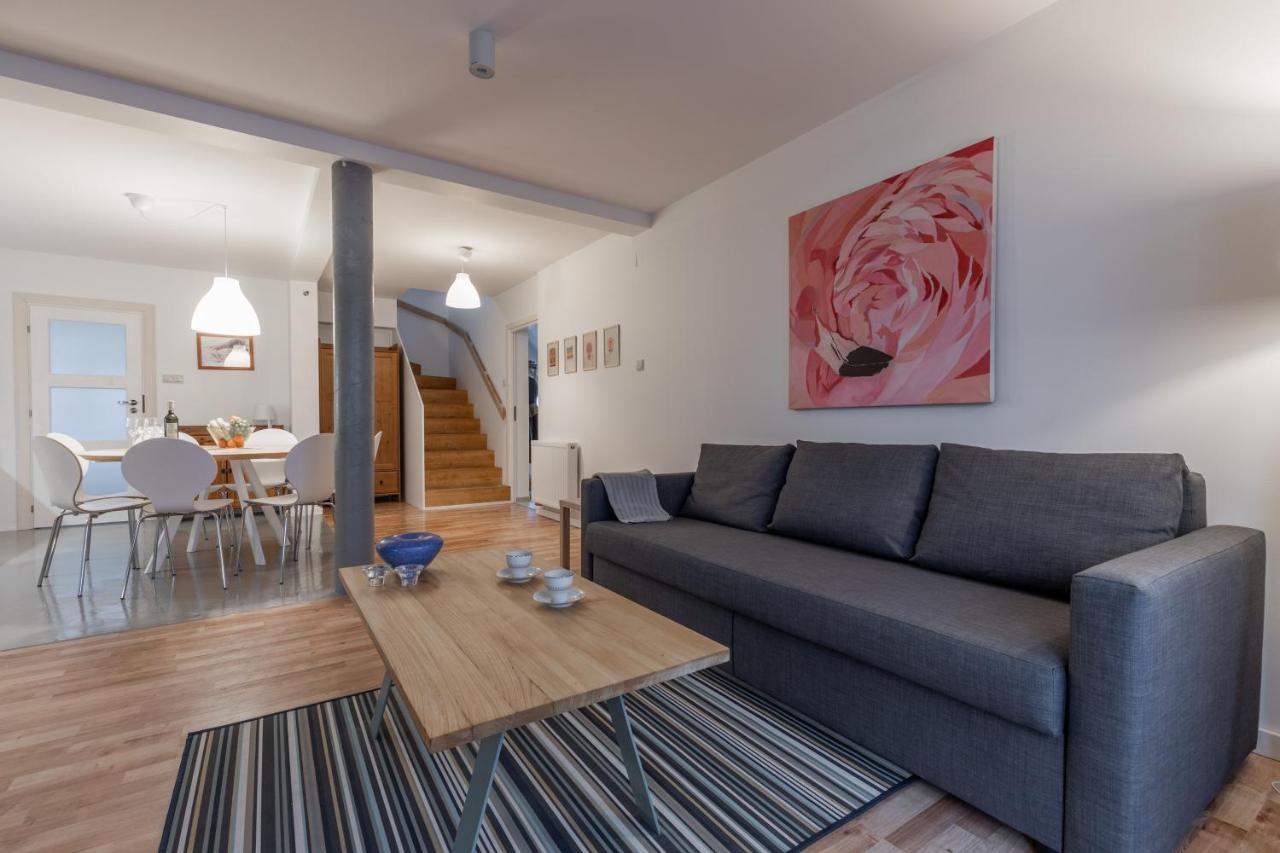 Dom Pod Jesionem Zakopane Villa Kültér fotó